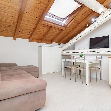 Appartamento Bergamo 24 Exteriör bild