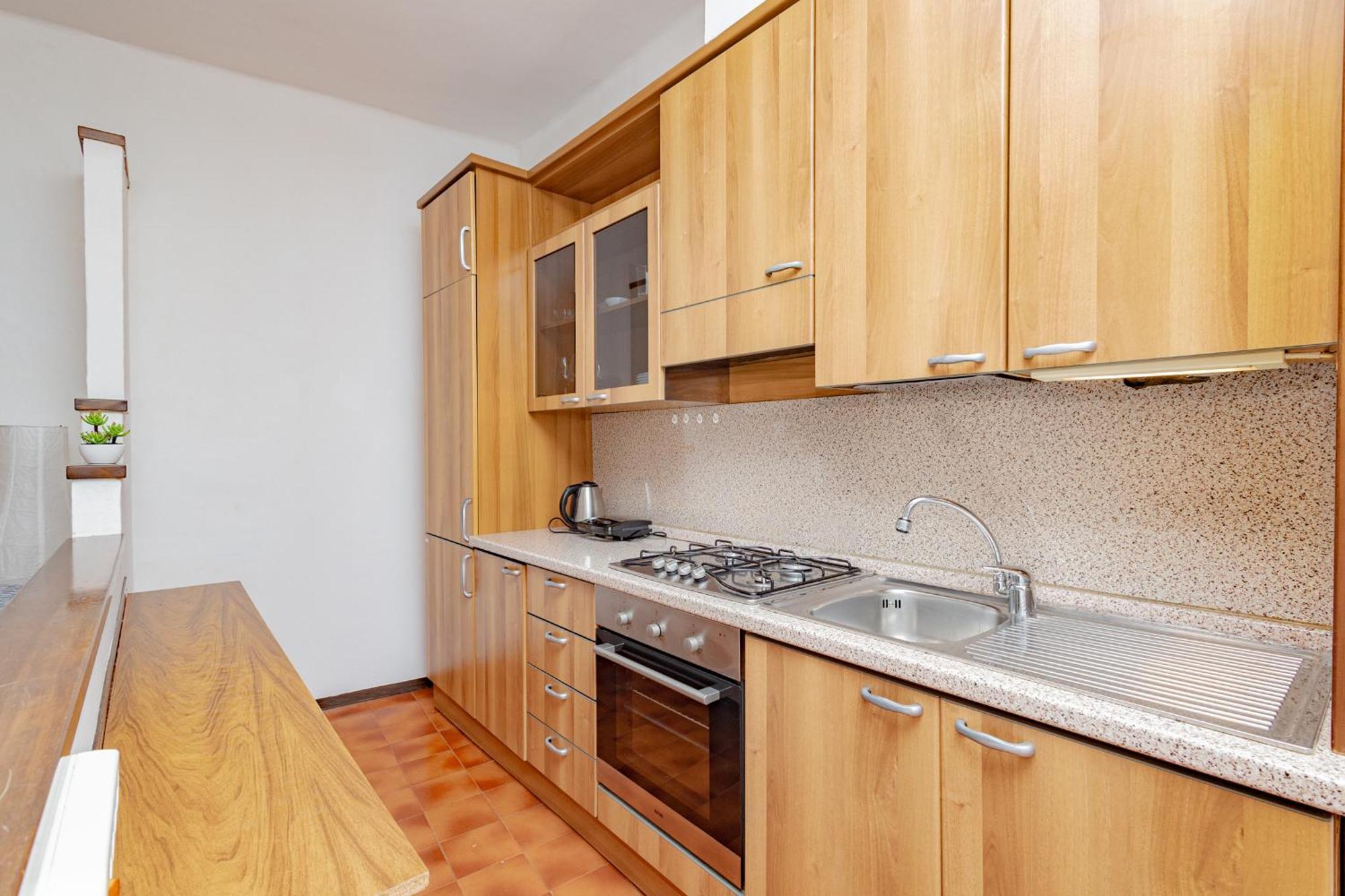 Appartamento Bergamo 24 Exteriör bild
