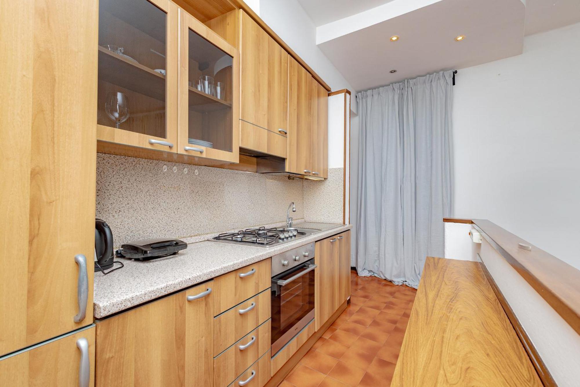 Appartamento Bergamo 24 Exteriör bild