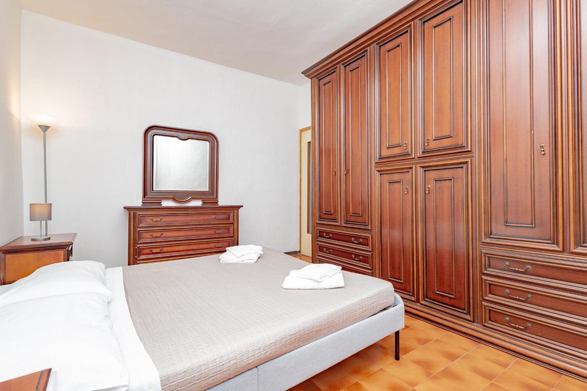 Appartamento Bergamo 24 Exteriör bild