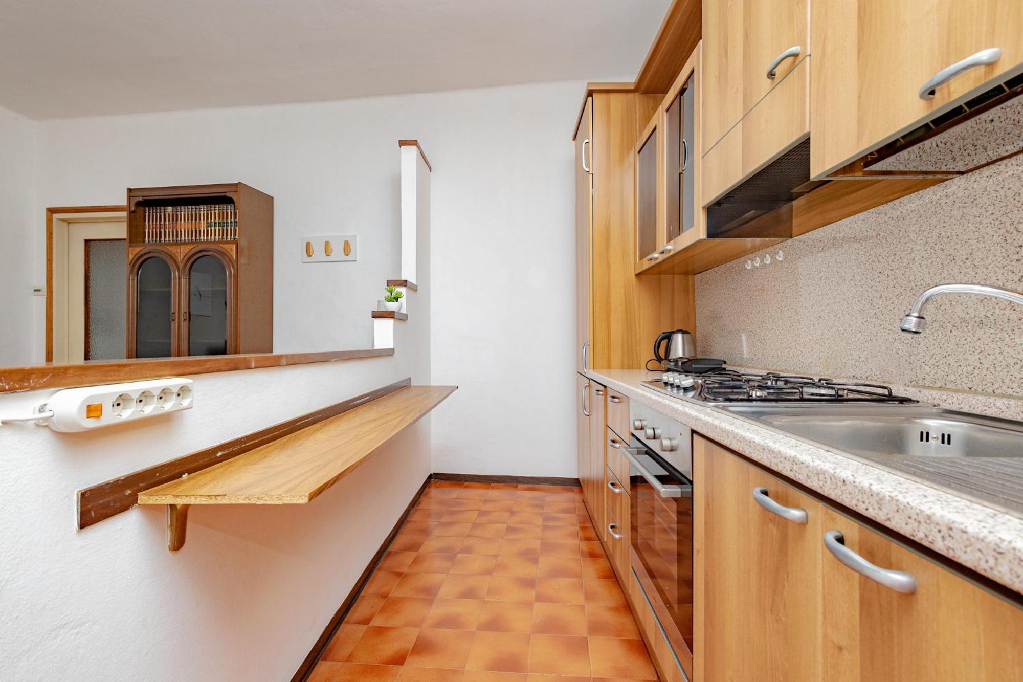 Appartamento Bergamo 24 Exteriör bild