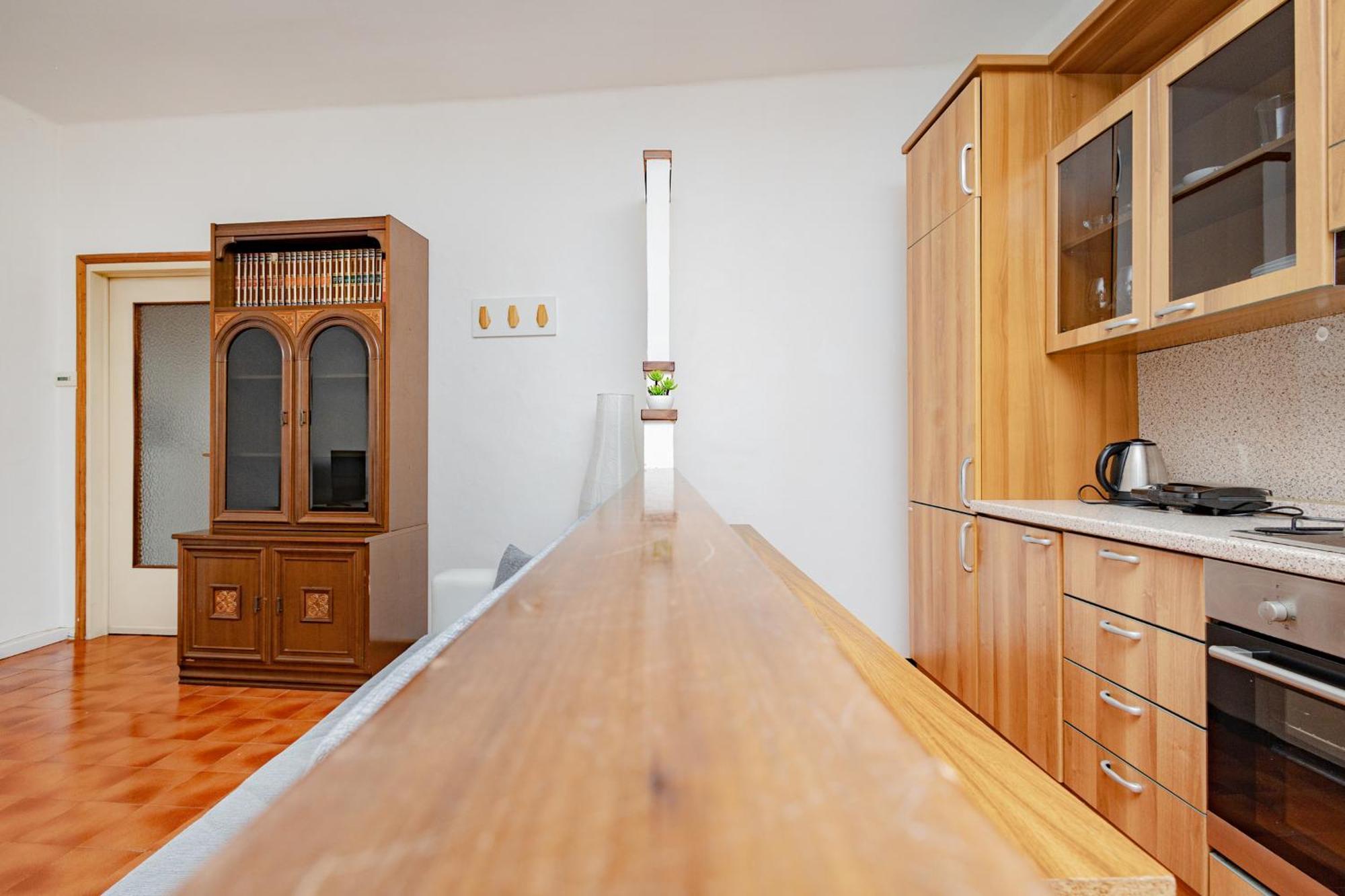Appartamento Bergamo 24 Exteriör bild