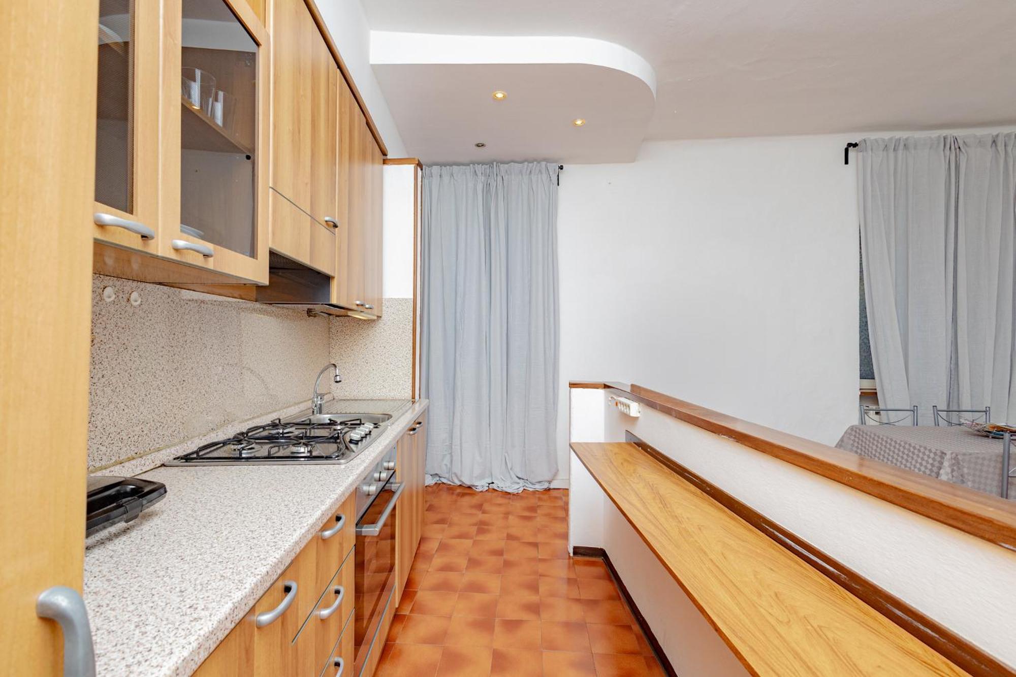 Appartamento Bergamo 24 Exteriör bild