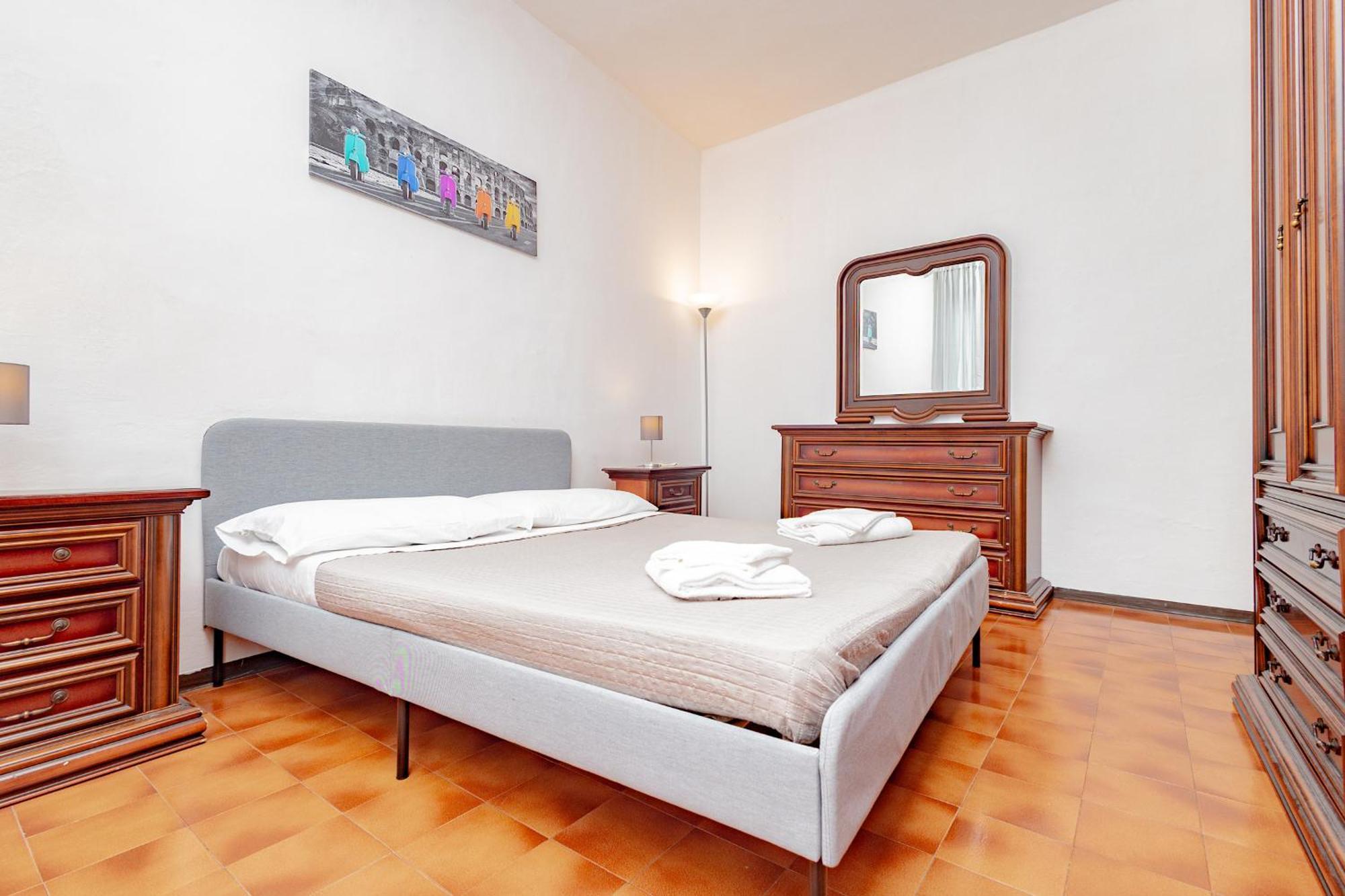 Appartamento Bergamo 24 Exteriör bild