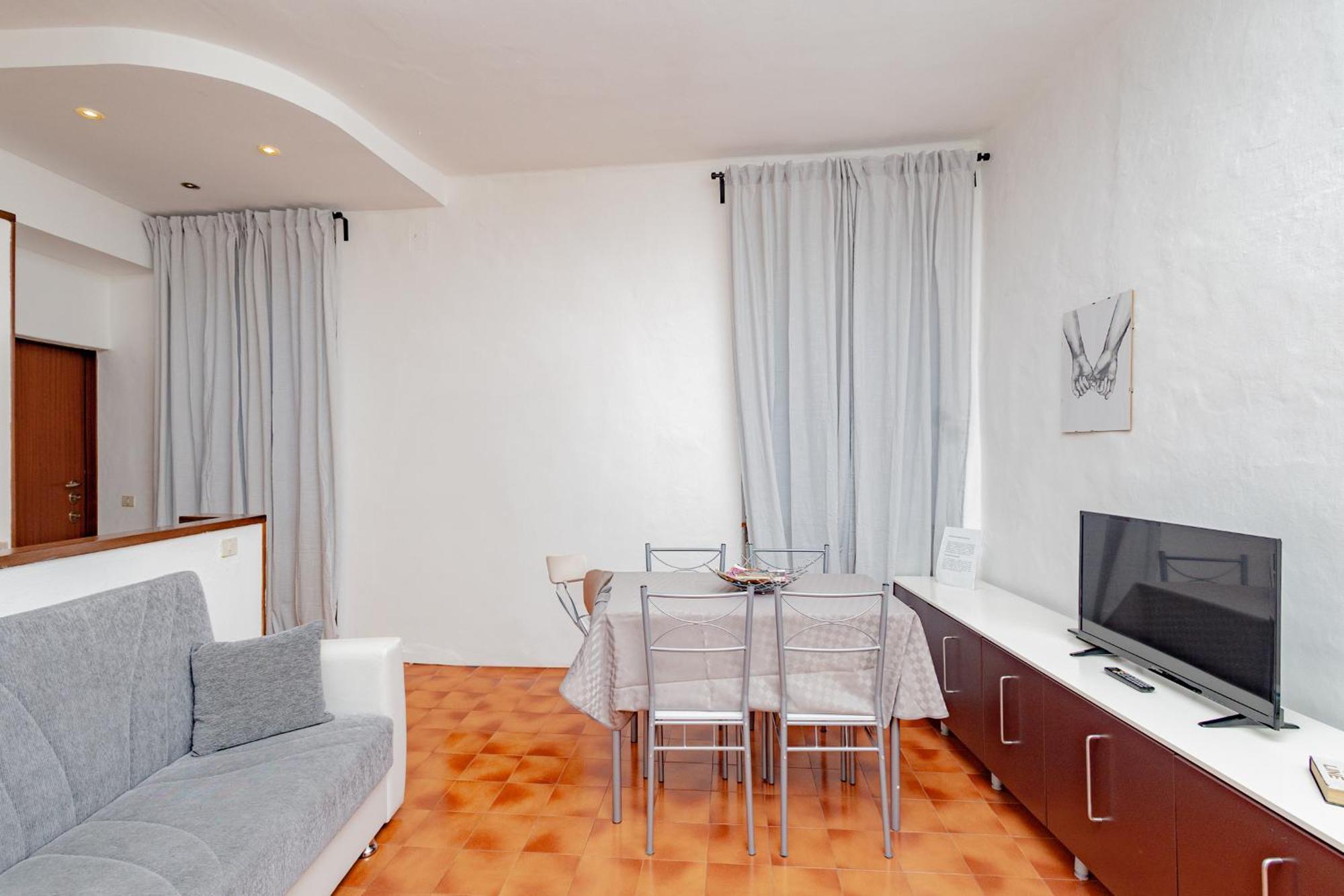 Appartamento Bergamo 24 Exteriör bild