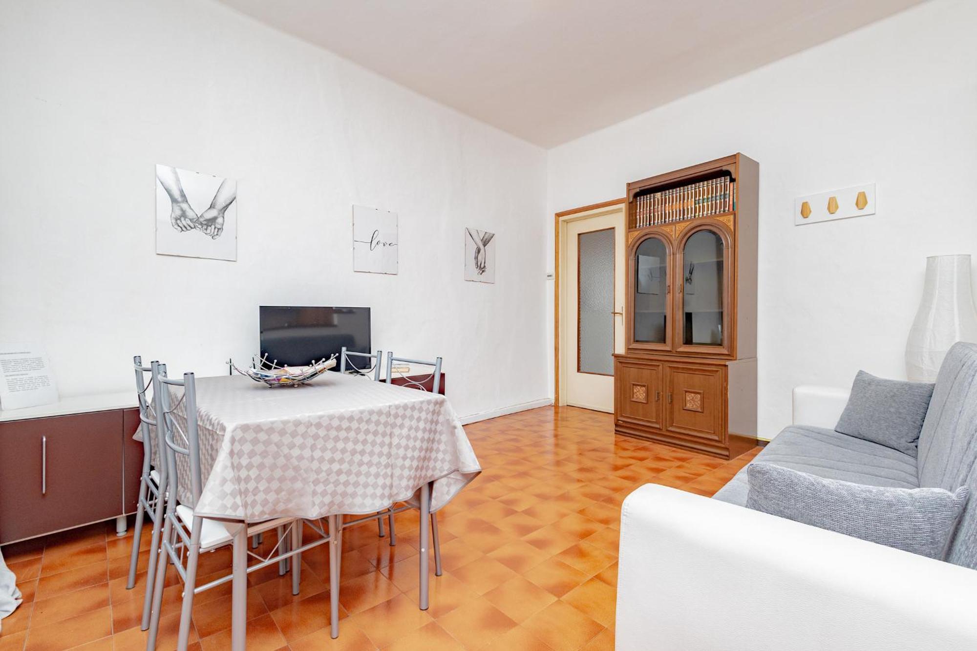 Appartamento Bergamo 24 Exteriör bild