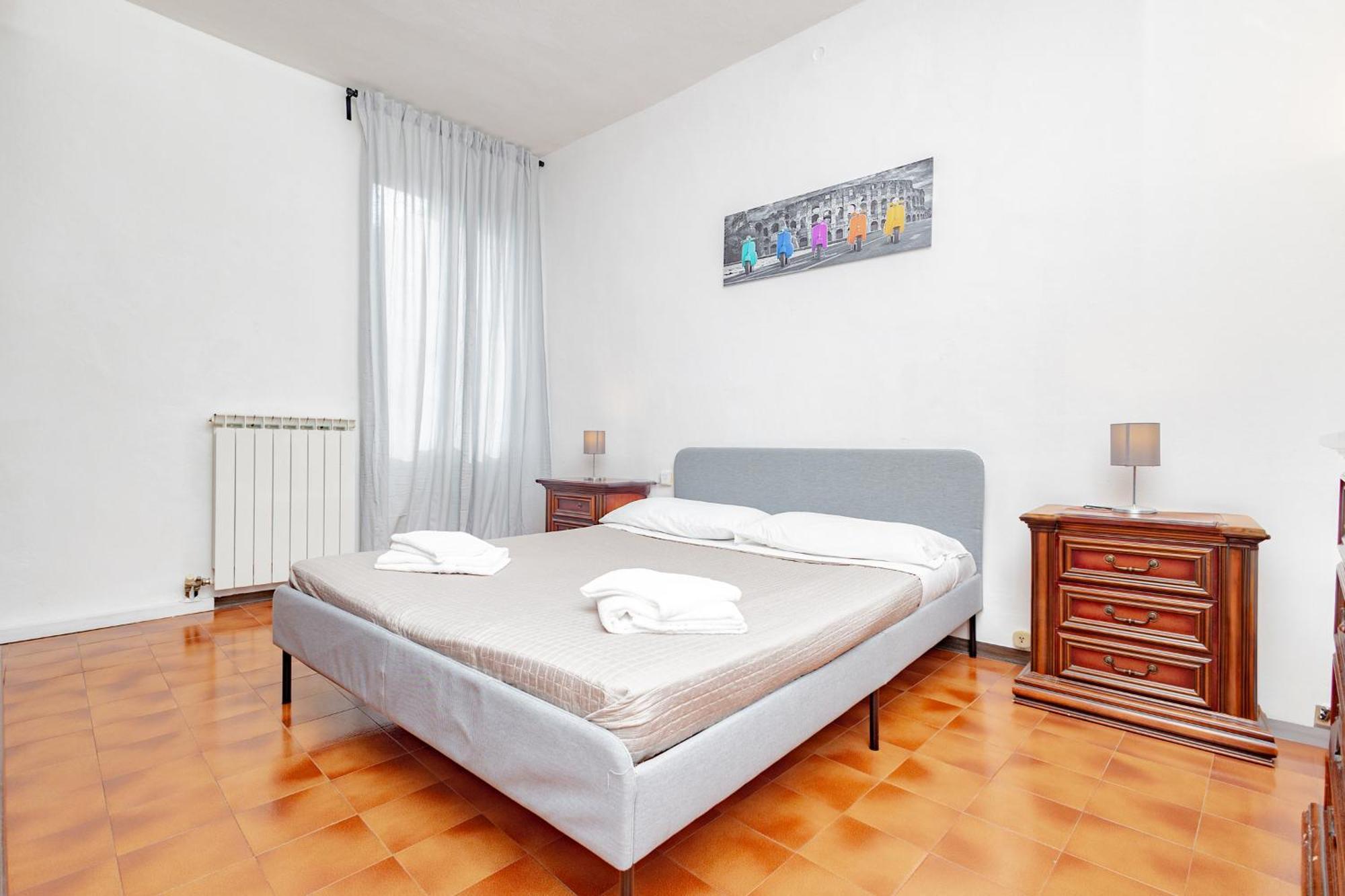 Appartamento Bergamo 24 Exteriör bild