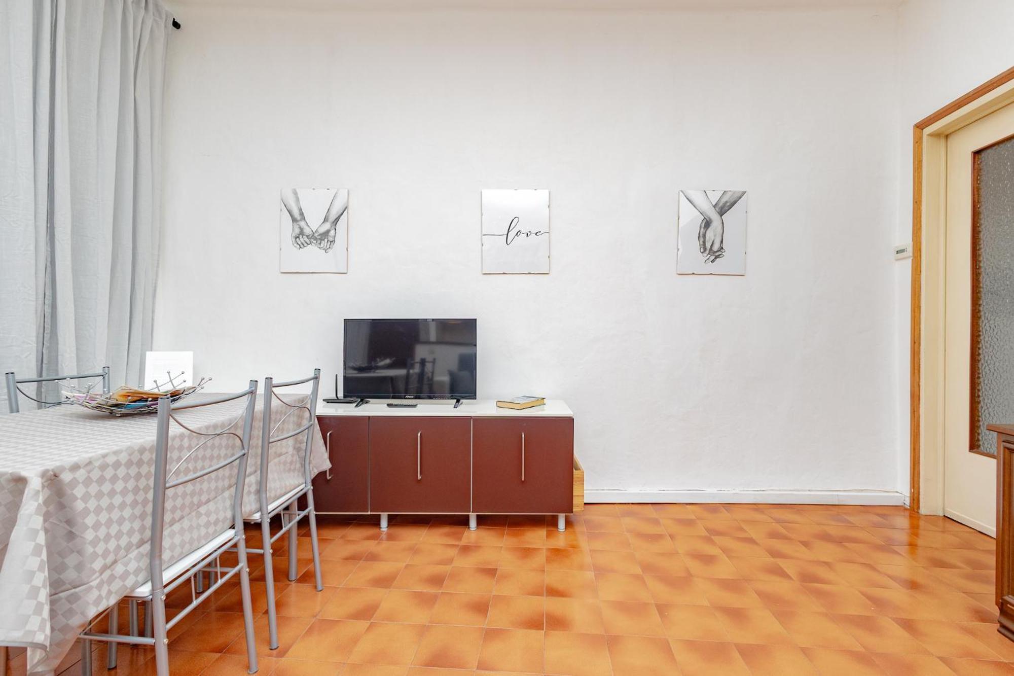Appartamento Bergamo 24 Exteriör bild