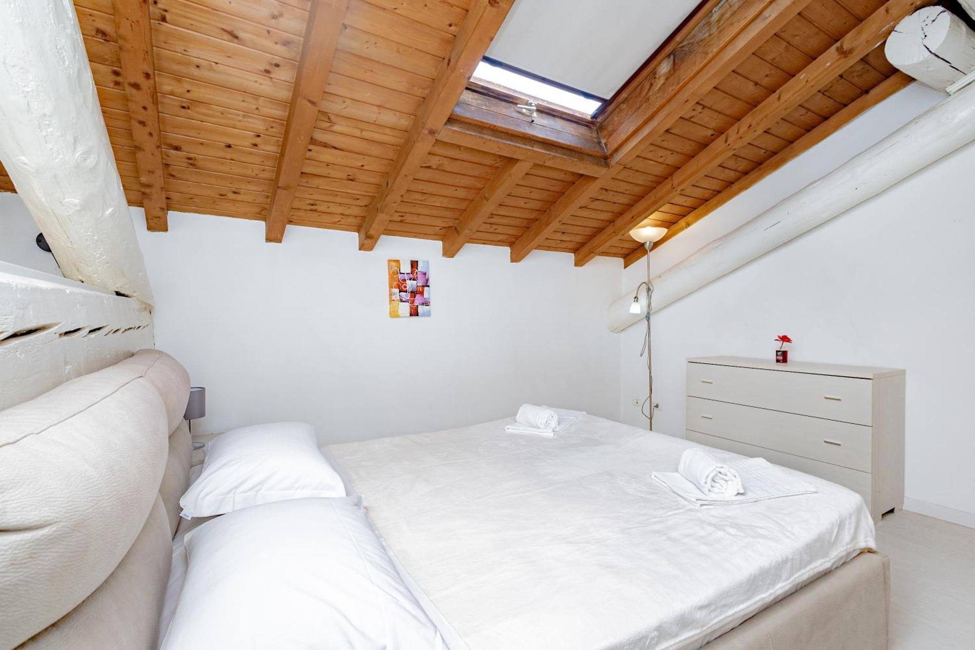 Appartamento Bergamo 24 Exteriör bild