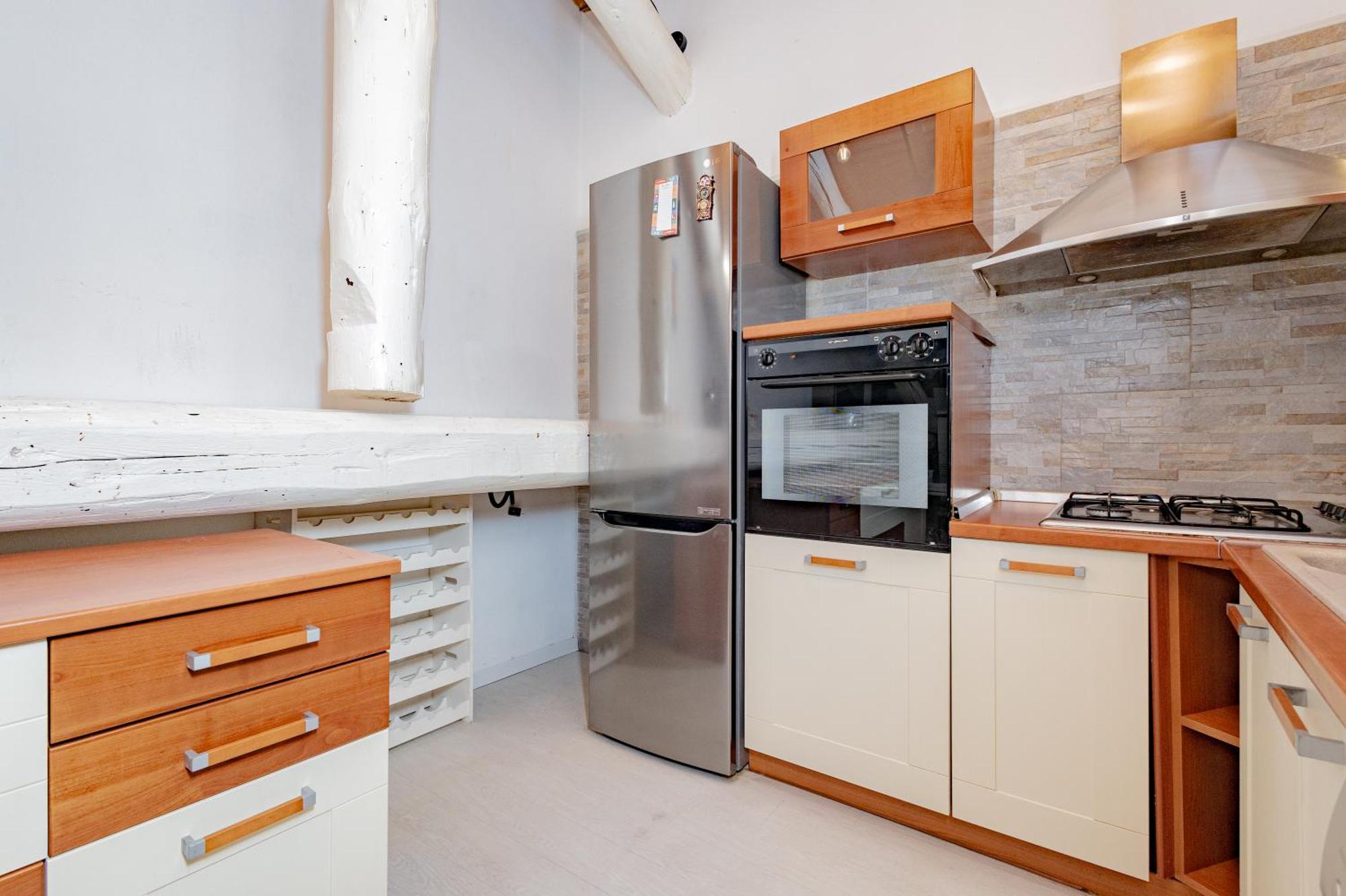 Appartamento Bergamo 24 Exteriör bild